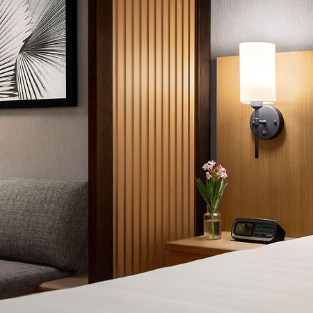 Hyatt Place Tucson Central Екстер'єр фото