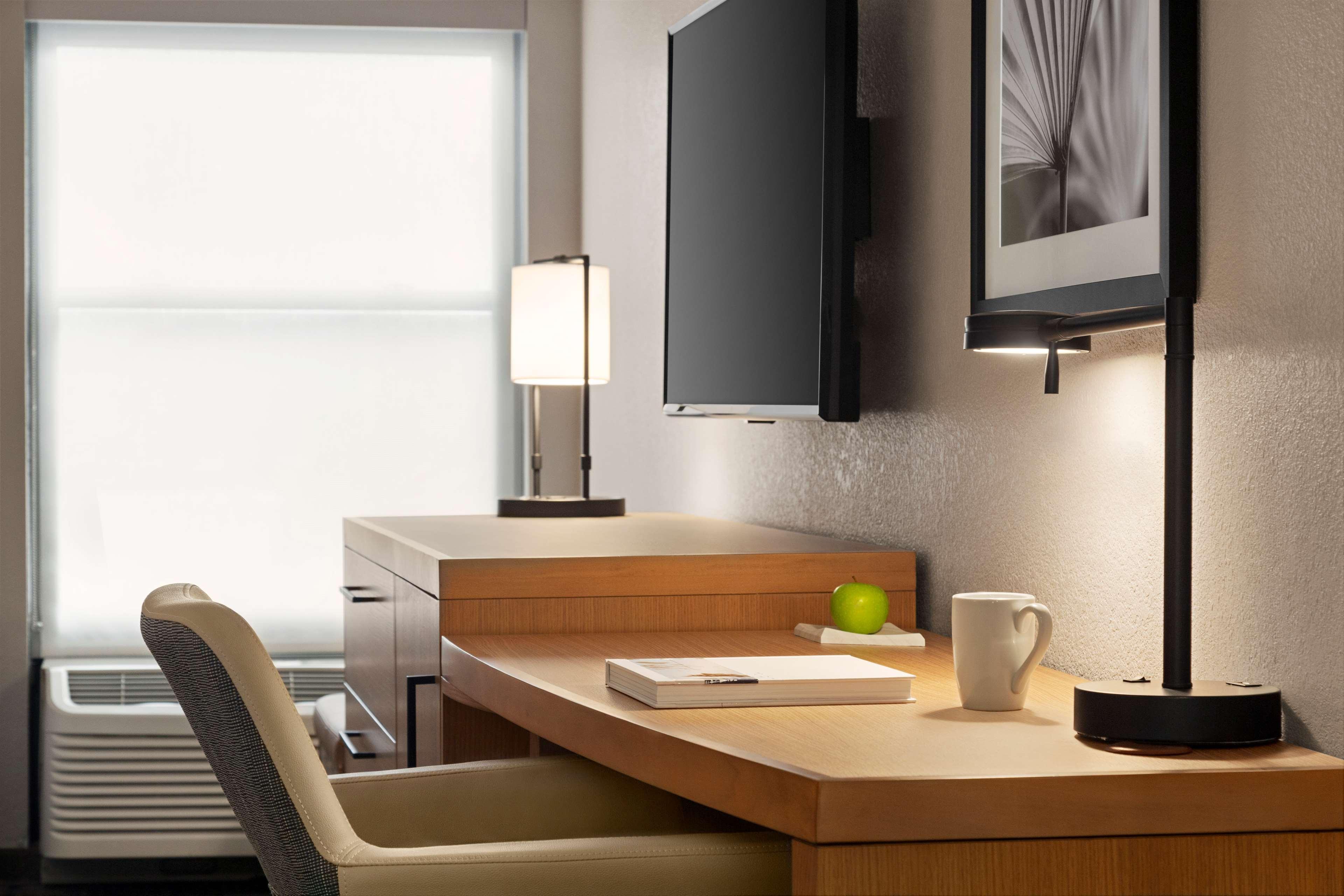 Hyatt Place Tucson Central Екстер'єр фото