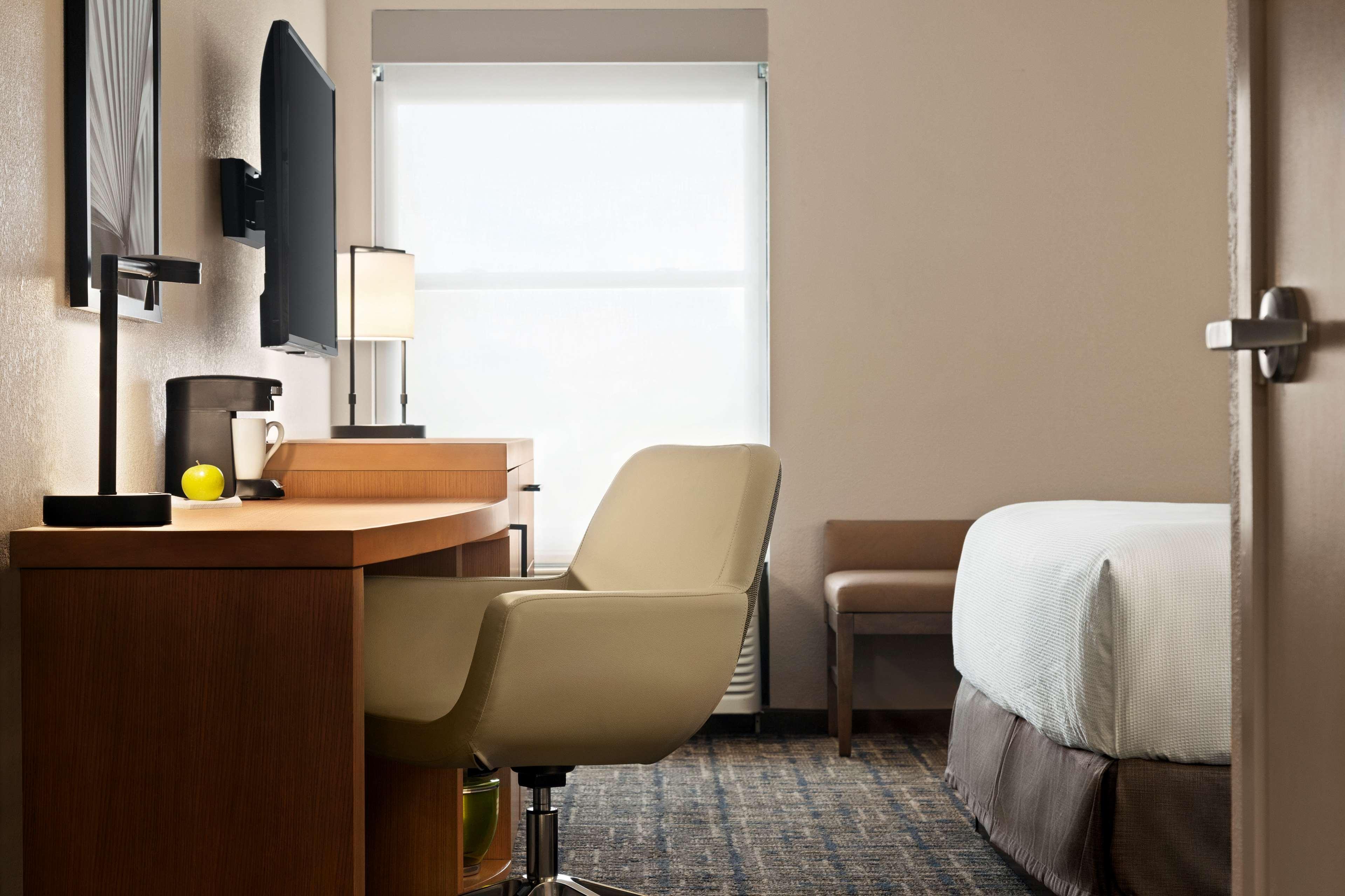 Hyatt Place Tucson Central Екстер'єр фото