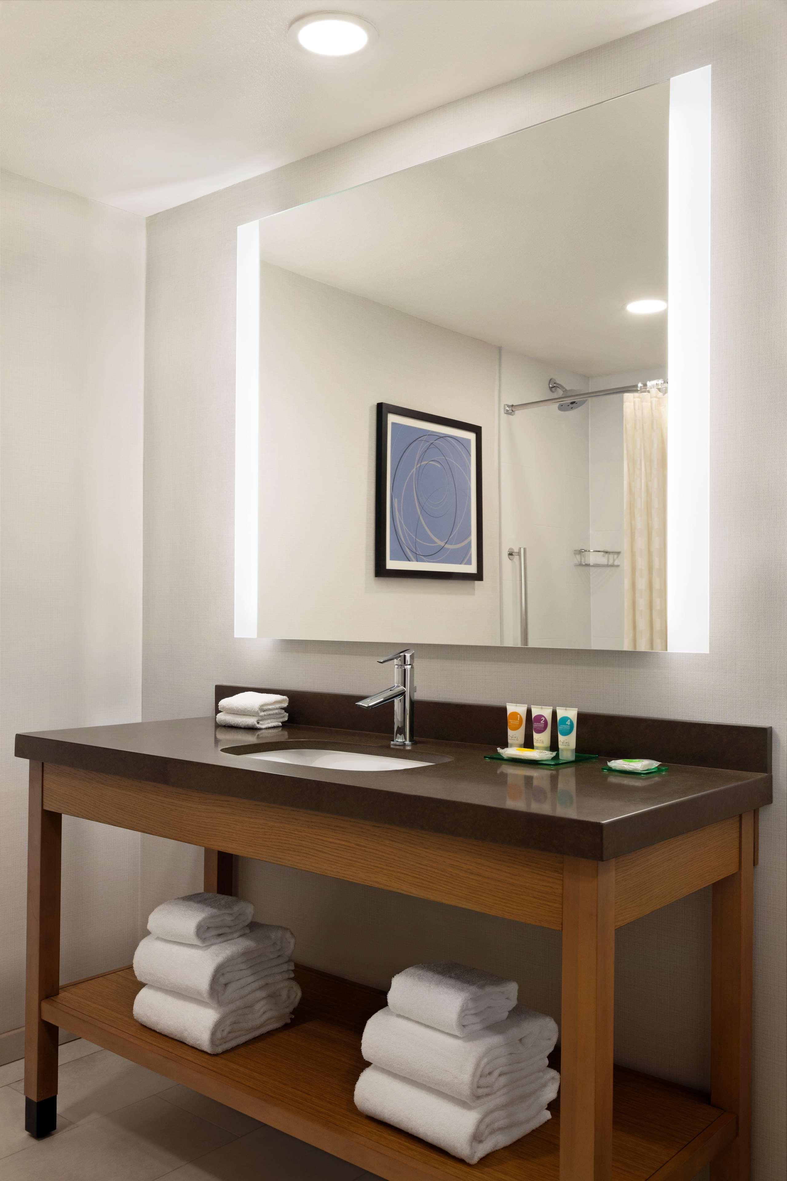 Hyatt Place Tucson Central Екстер'єр фото