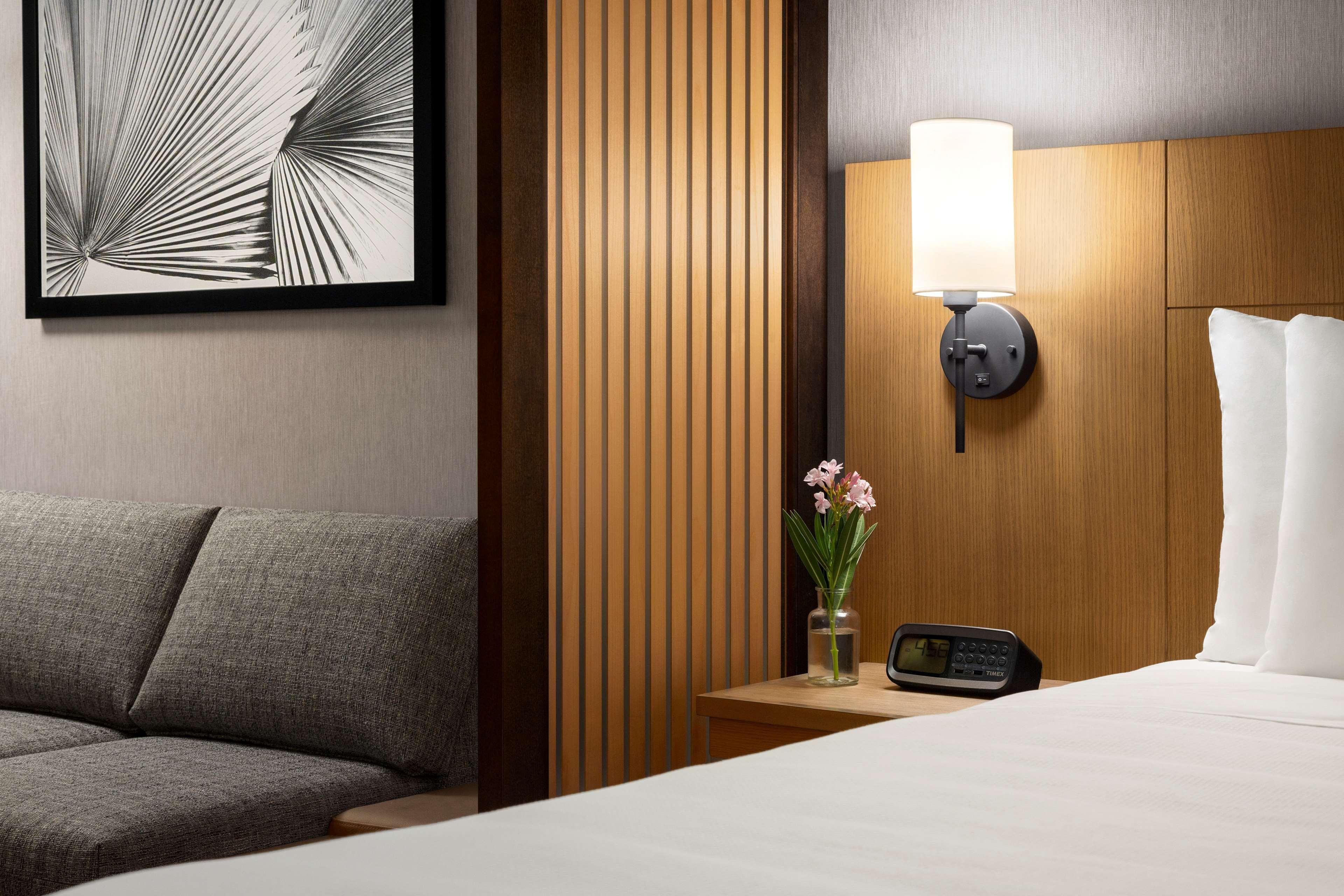 Hyatt Place Tucson Central Екстер'єр фото
