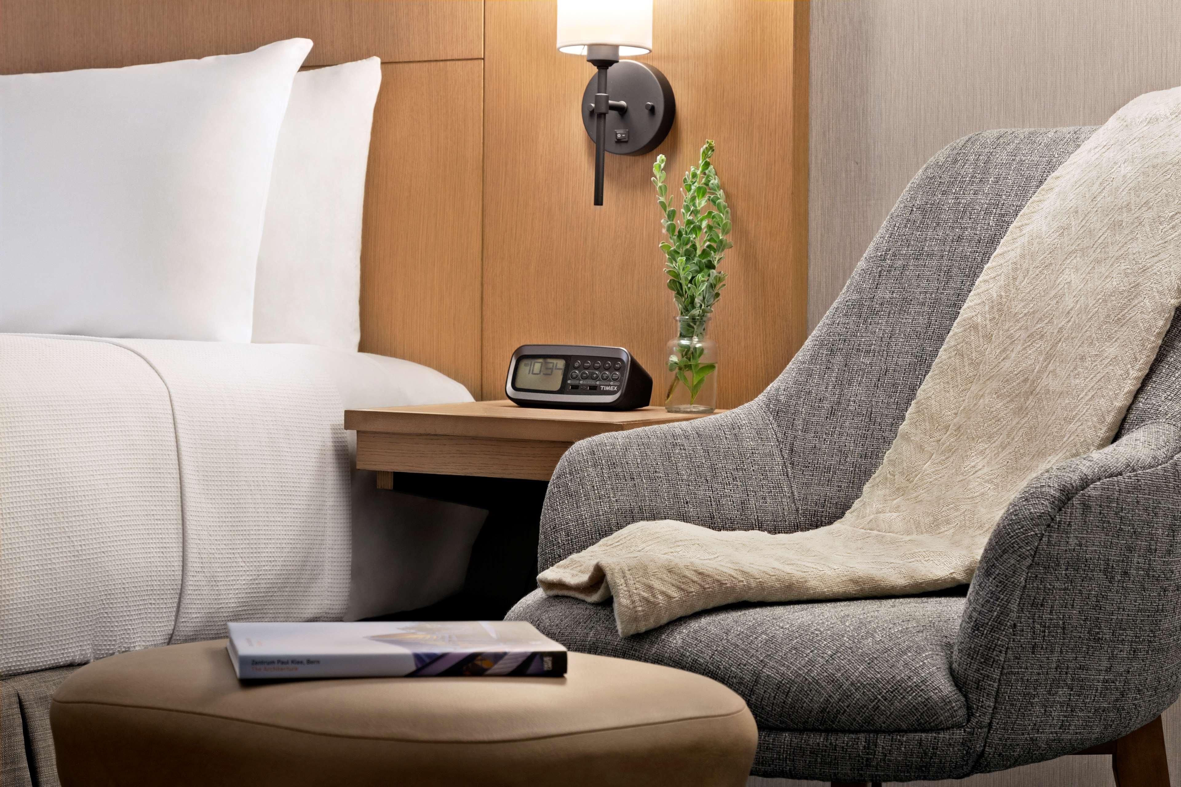 Hyatt Place Tucson Central Екстер'єр фото