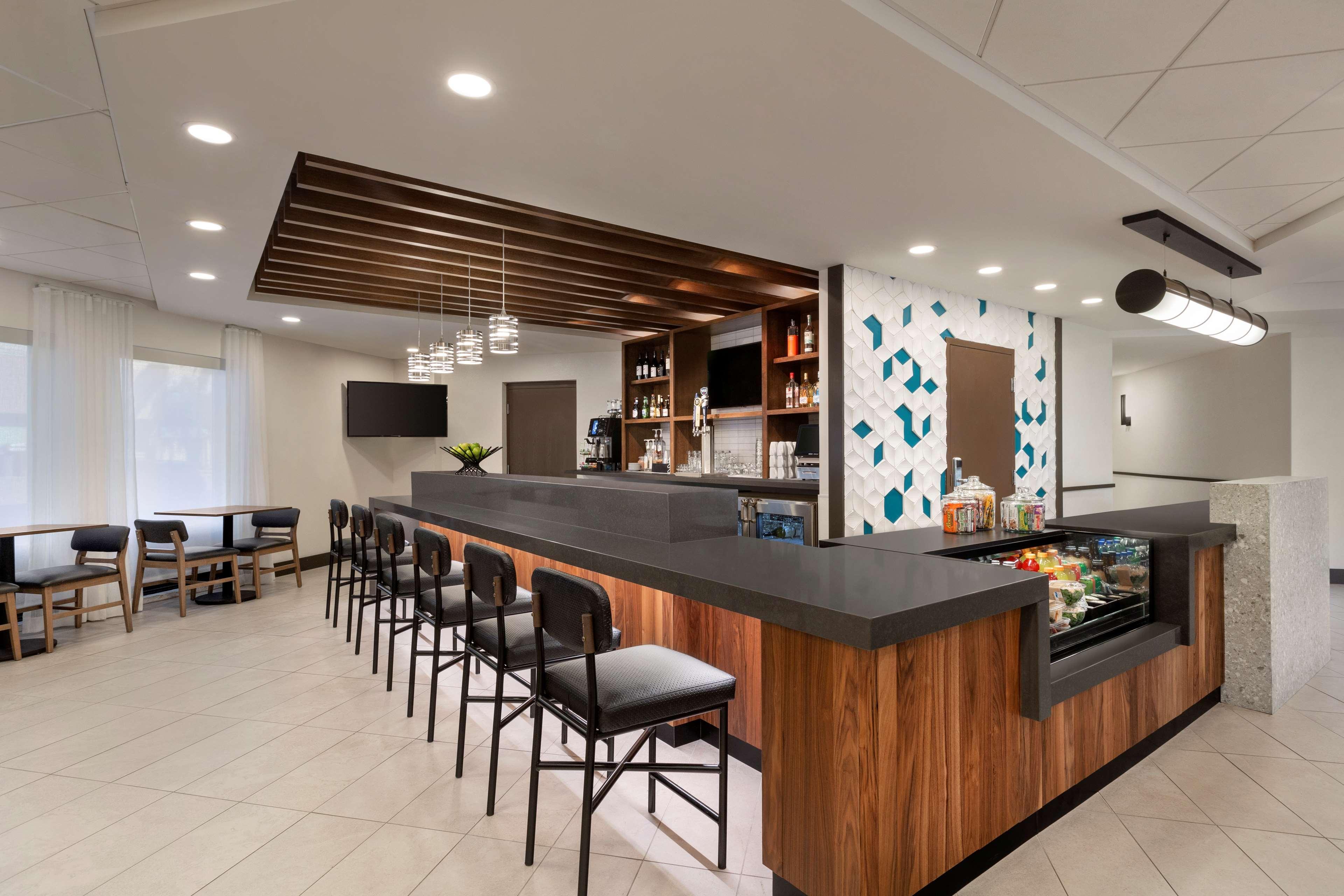 Hyatt Place Tucson Central Екстер'єр фото