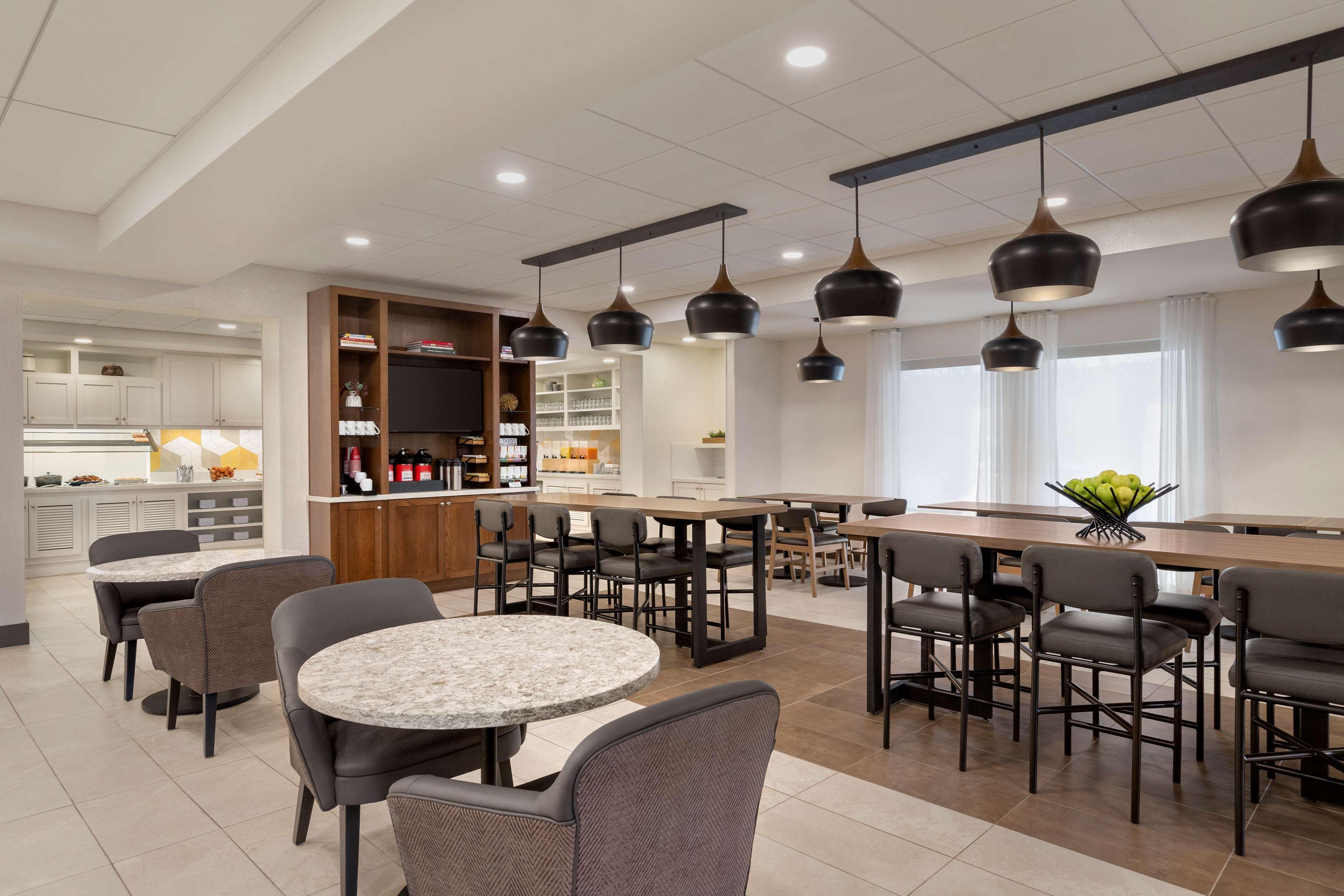Hyatt Place Tucson Central Екстер'єр фото
