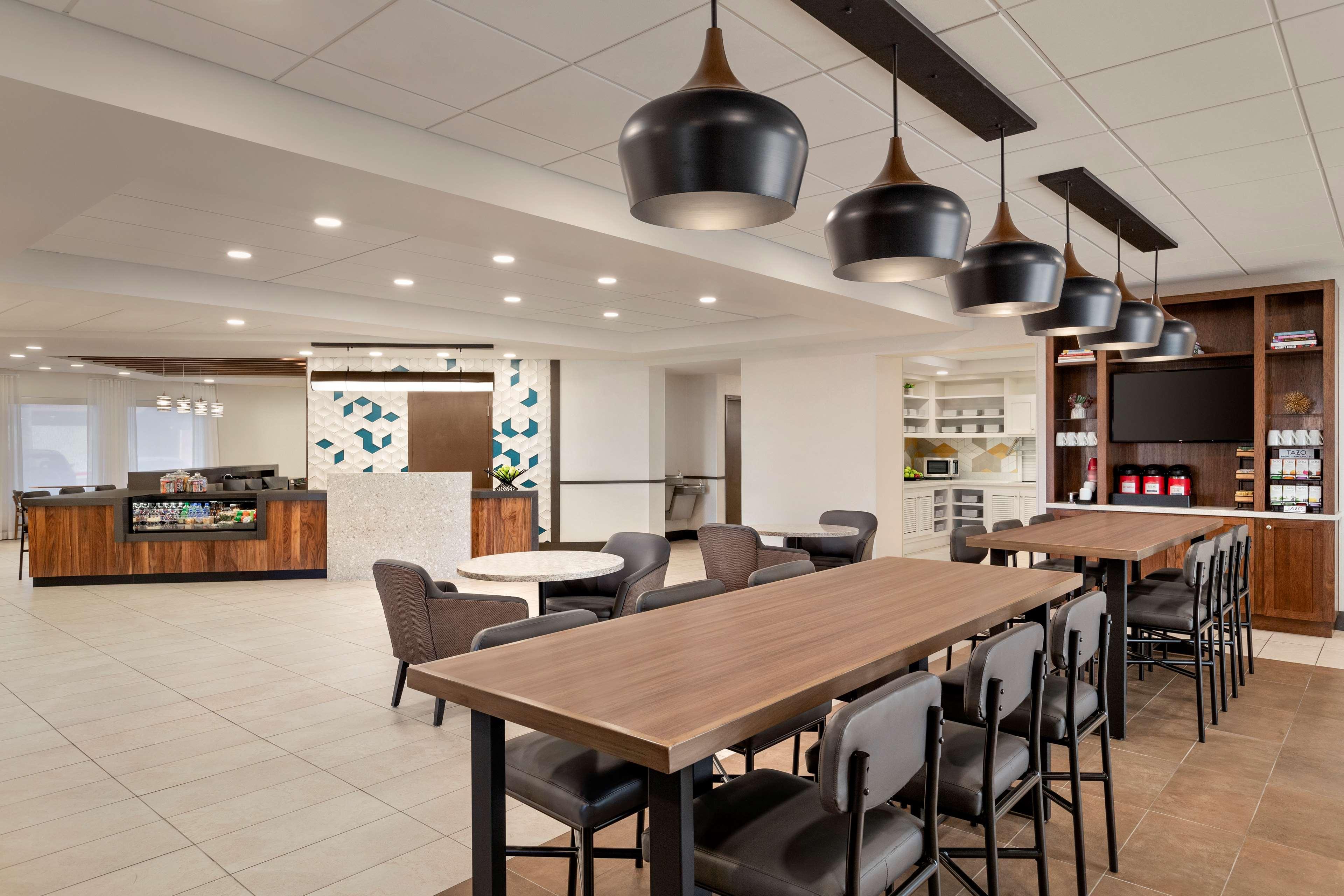 Hyatt Place Tucson Central Екстер'єр фото