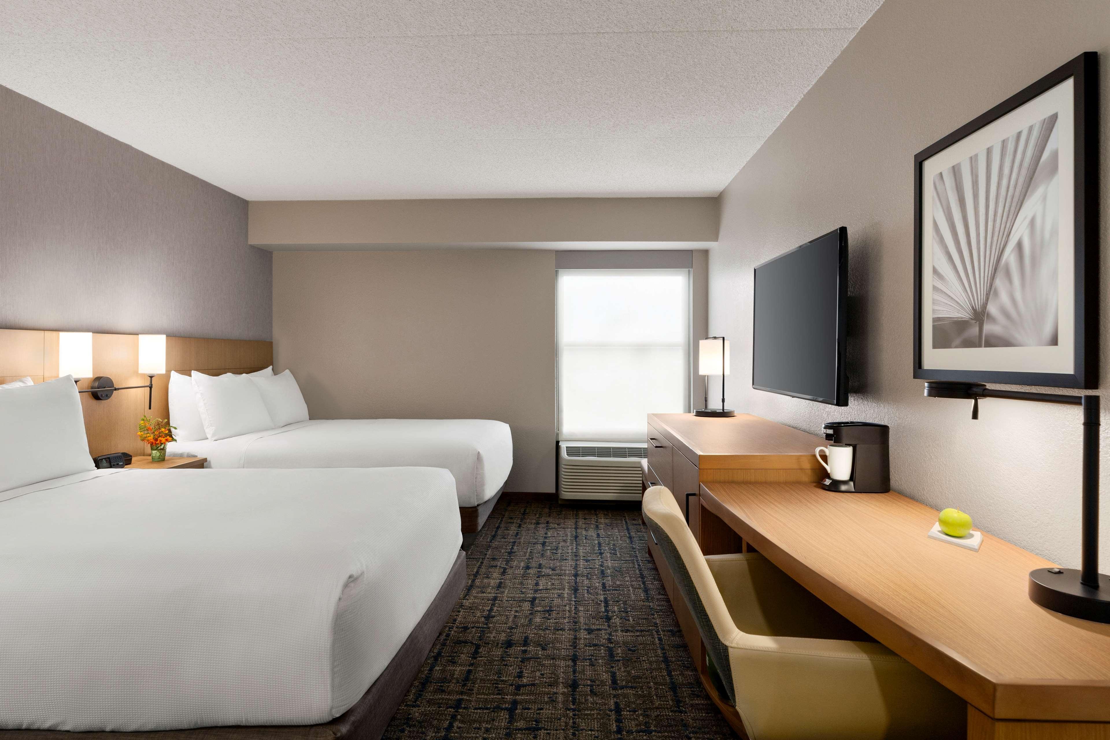 Hyatt Place Tucson Central Екстер'єр фото