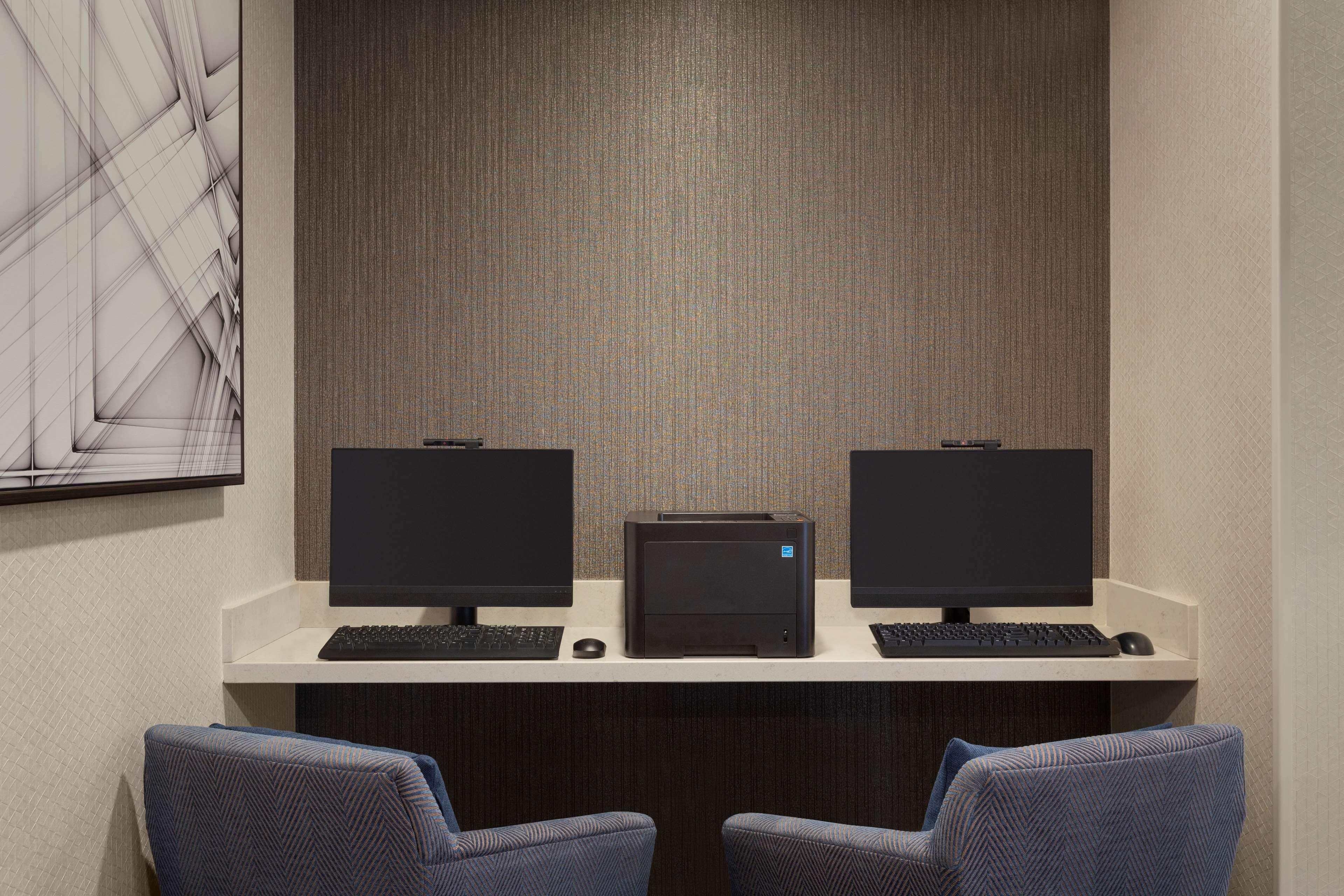 Hyatt Place Tucson Central Екстер'єр фото