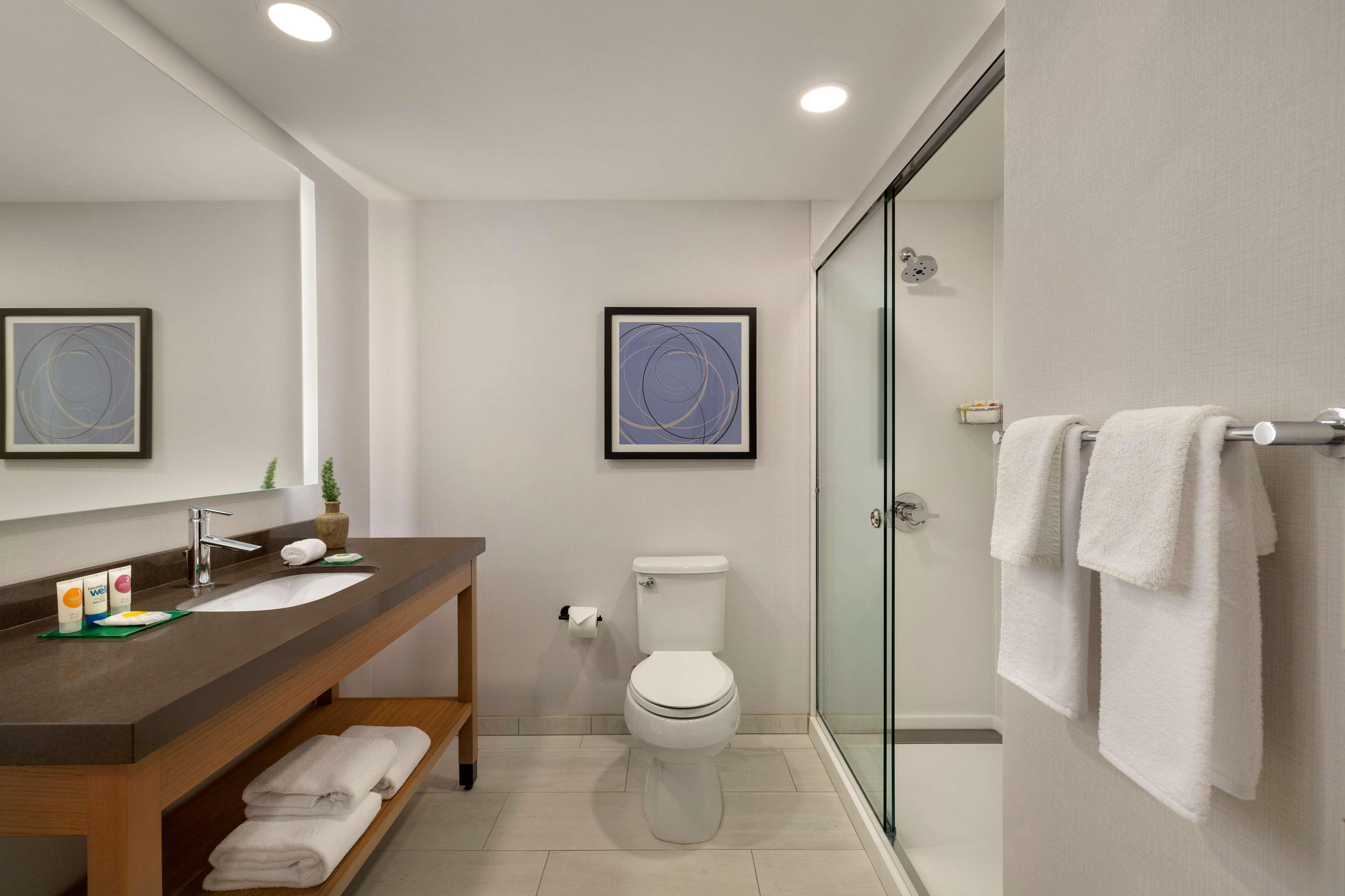 Hyatt Place Tucson Central Екстер'єр фото