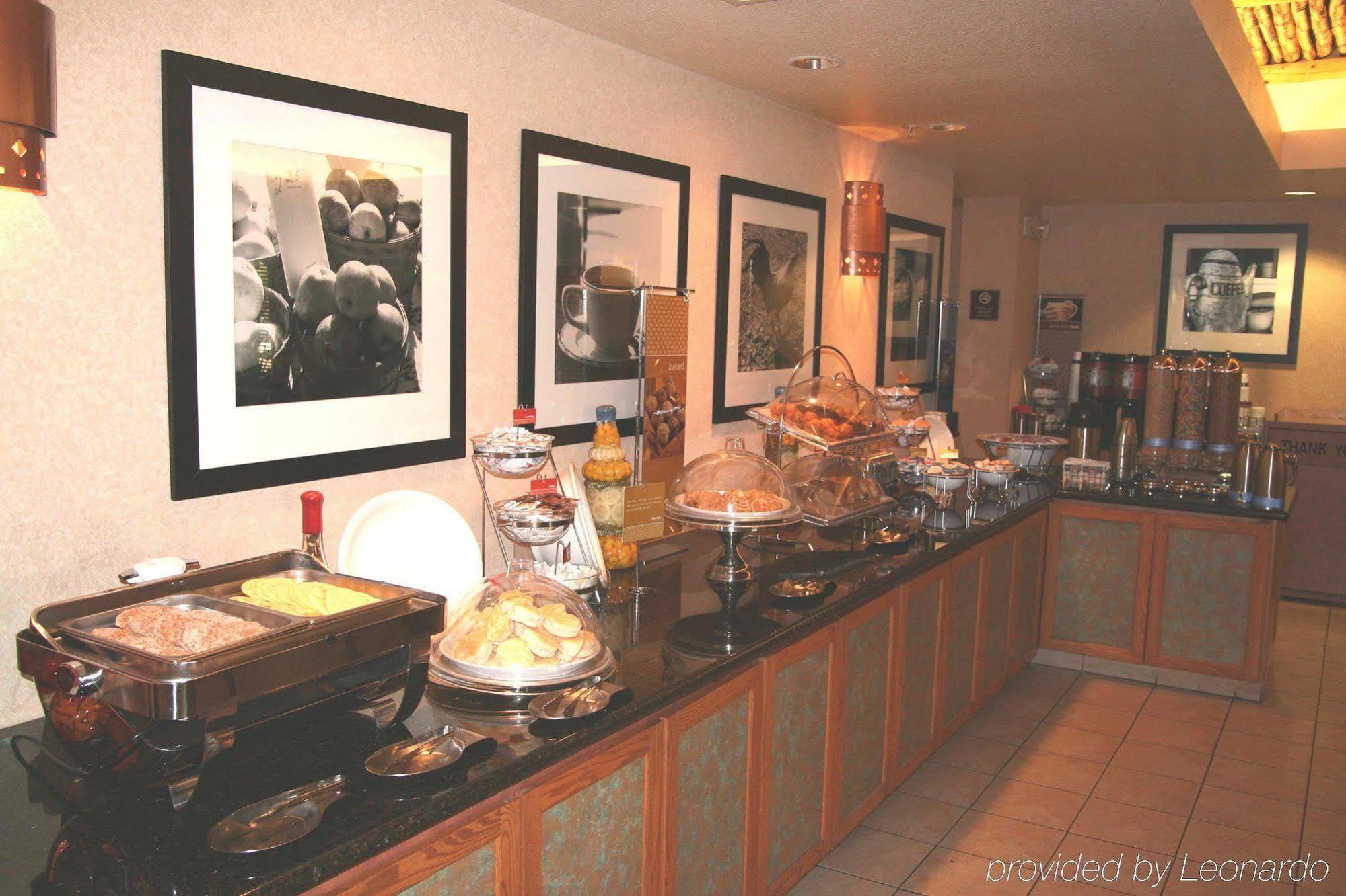 Hyatt Place Tucson Central Екстер'єр фото