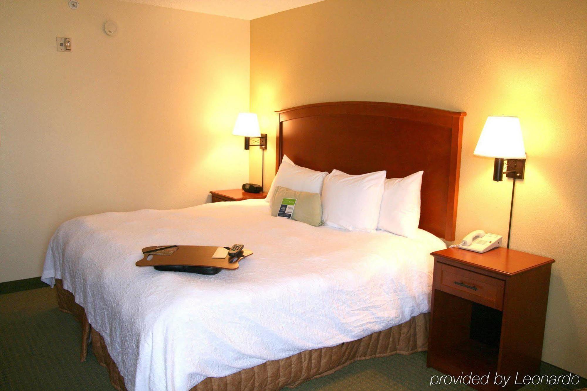 Hyatt Place Tucson Central Номер фото
