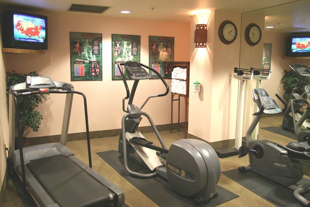 Hyatt Place Tucson Central Зручності фото