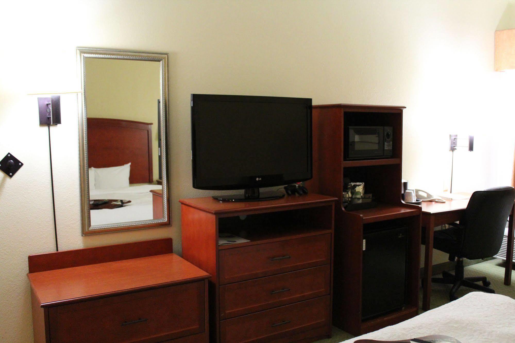 Hyatt Place Tucson Central Екстер'єр фото