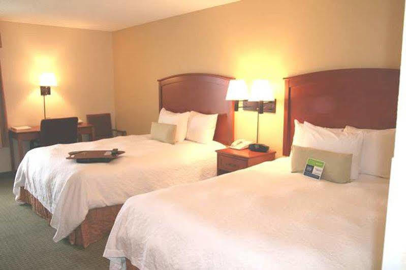 Hyatt Place Tucson Central Екстер'єр фото