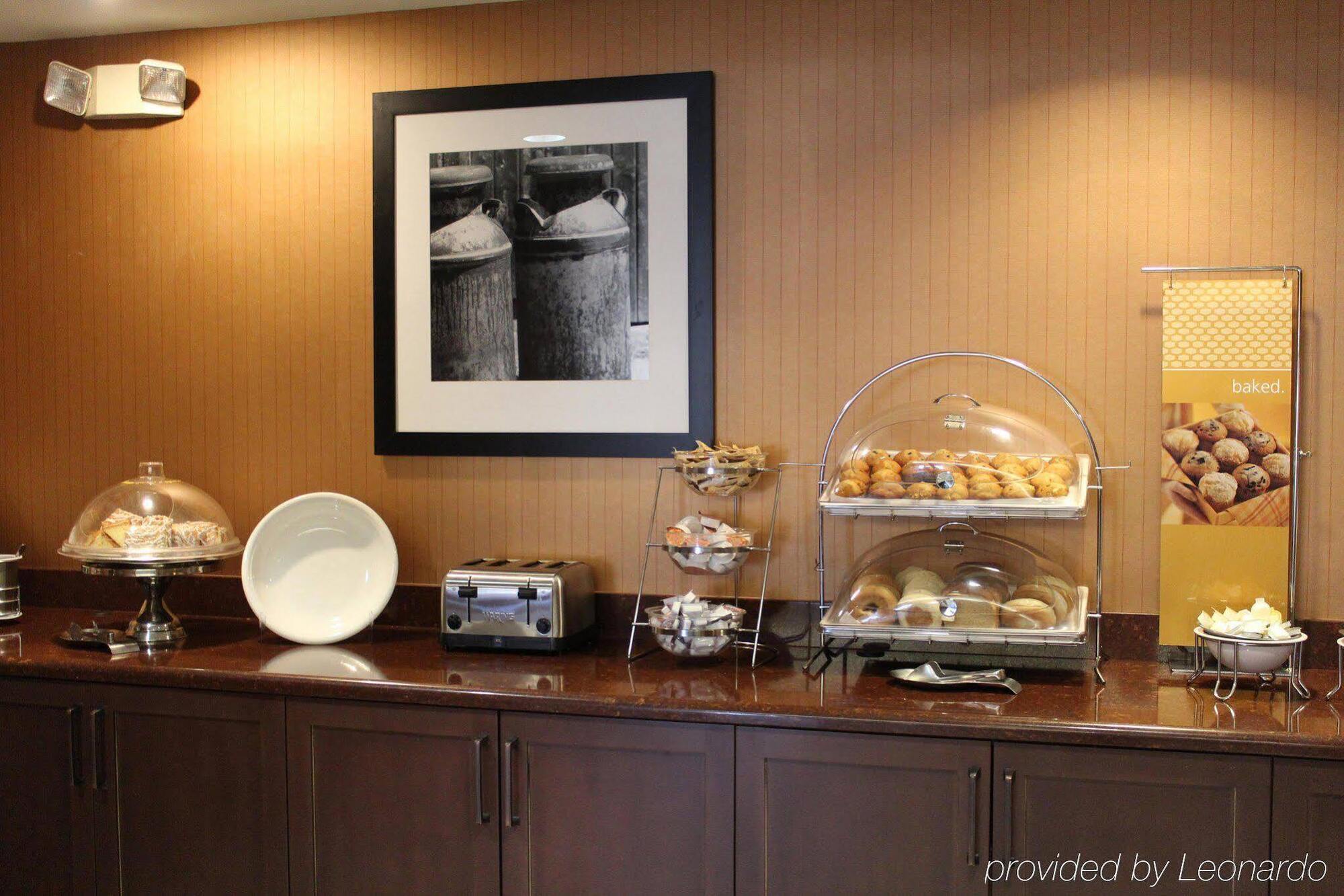Hyatt Place Tucson Central Екстер'єр фото