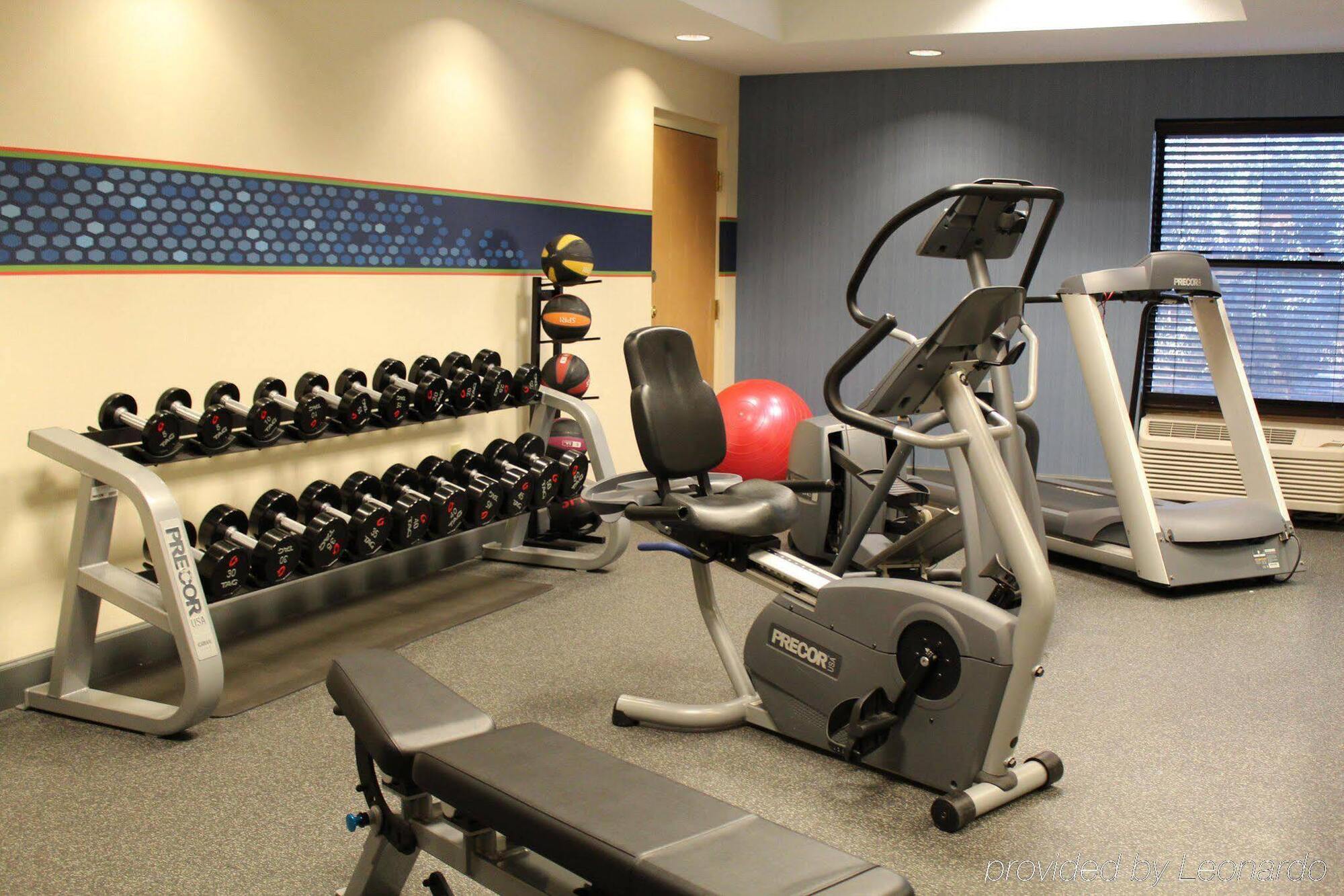 Hyatt Place Tucson Central Екстер'єр фото